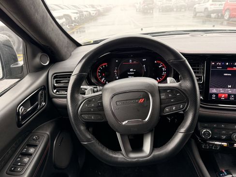 Used 2024 Dodge Durango R/T image 6