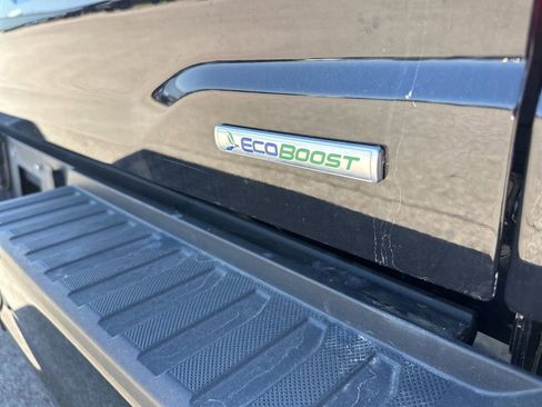 Used 2021 Ford F150 XLT w/ Equipment Group 301A Mid AWD/4WD image 10