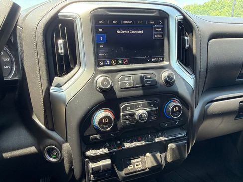 Used 2019 Chevrolet Silverado 1500 LT w/ All-Star Edition AWD/4WD image 12