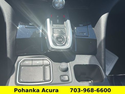 Certified 2024 Acura MDX SH-AWD w/ Technology Package image 15