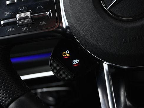 Used 2024 Mercedes-Benz G 63 AMG 4MATIC image 40