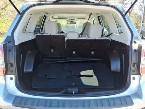 Used 2016 Subaru Forester 2.5i Premium w/ All-Weather Package image 12