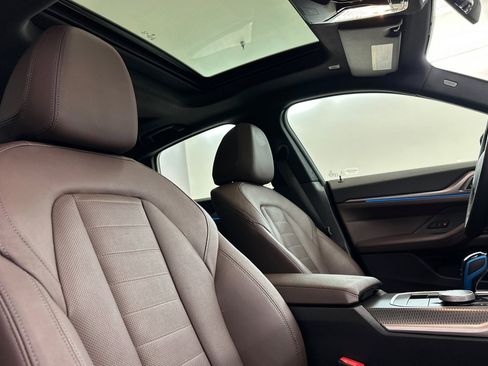 Certified 2023 BMW i4 eDrive40 w/ M Sport Package image 32