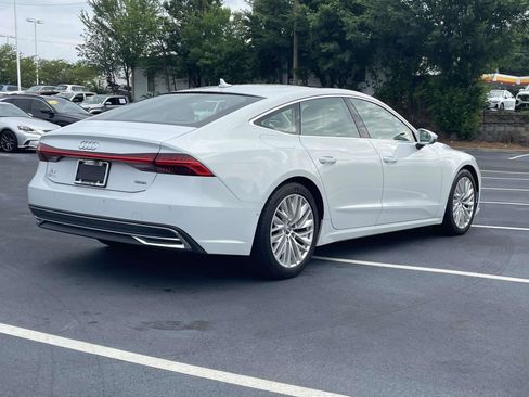 Used 2019 Audi A7 3.0T Premium Plus w/ Premium Plus Package AWD/4WD image 6