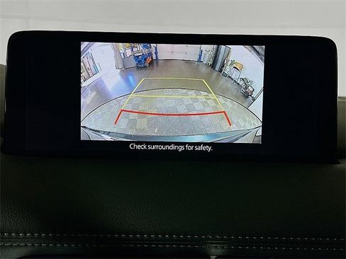 Used 2022 MAZDA CX-5 AWD 2.5 Turbo image 17