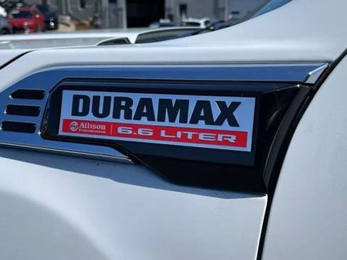New 2026 GMC Sierra 2500 Denali AWD/4WD image 10