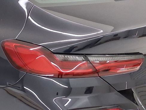 New 2026 BMW 840i 840i w/ M Sport Professional Package image 10