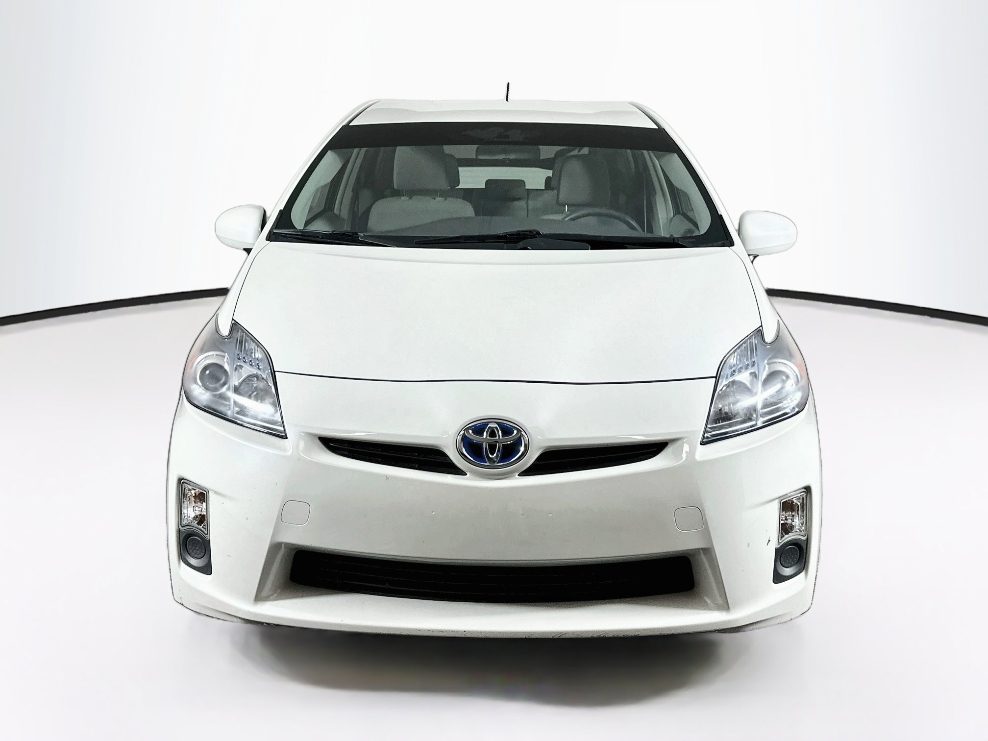 Used 2011 Toyota Prius Two FWD image 2