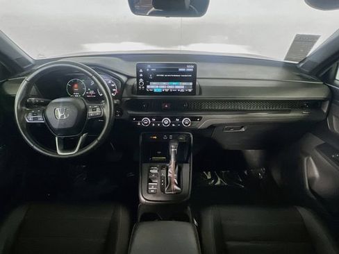 Used 2024 Honda CR-V Sport-L image 28
