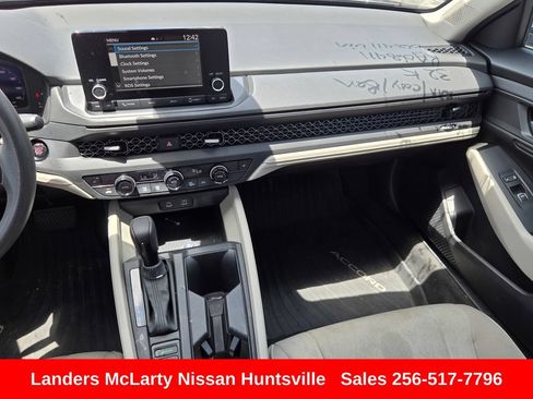 Used 2024 Honda Accord EX image 16