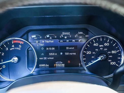 Used 2021 Ford F250 King Ranch w/ King Ranch Ultimate Package image 36