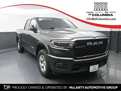Used 2025 RAM 1500 Big Horn