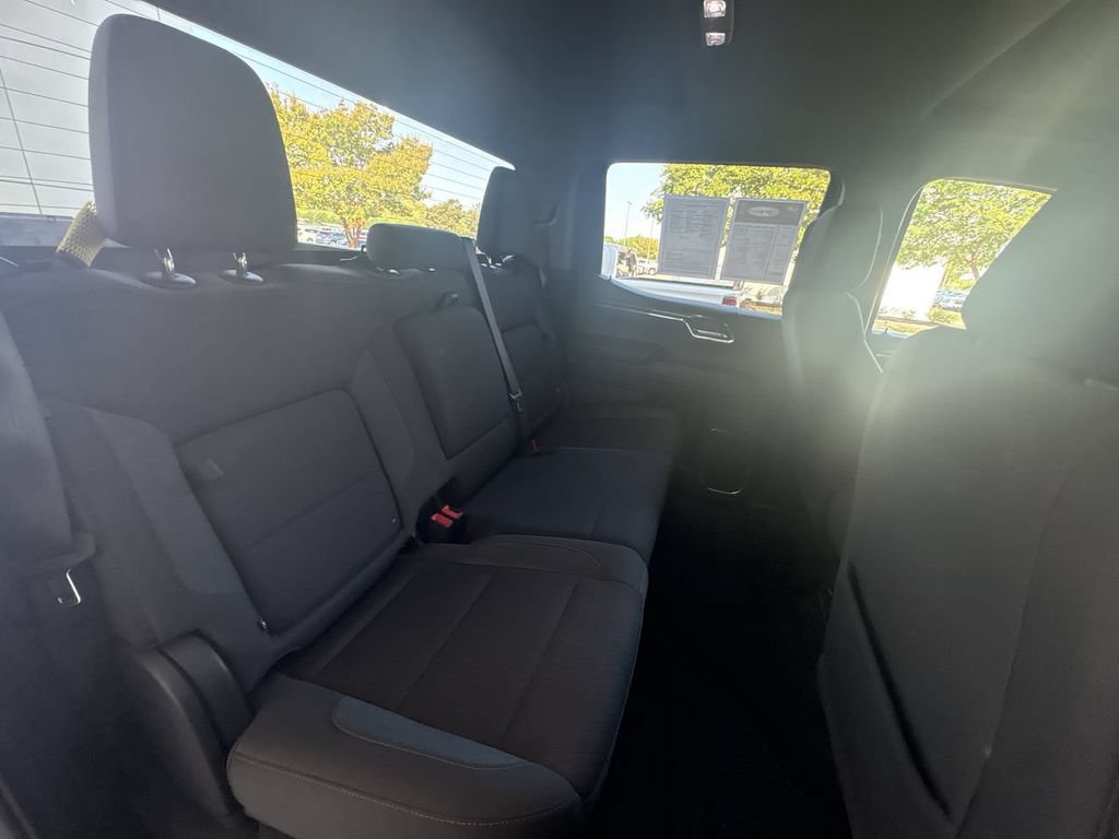Certified 2024 GMC Sierra 1500 Elevation AWD/4WD image 27