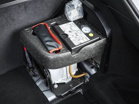 Used 2006 BMW M Coupe RWD image 95