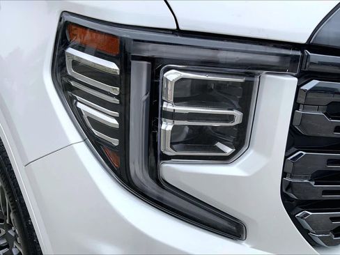 Used 2024 GMC Sierra 1500 Denali Ultimate image 54