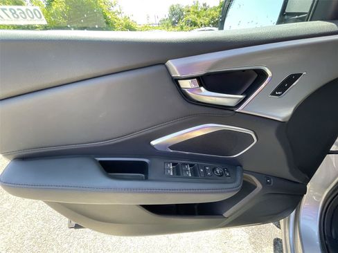 Used 2021 Acura RDX AWD image 12