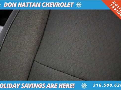 New 2026 Chevrolet Silverado 2500 Custom w/ Custom Convenience Package image 22