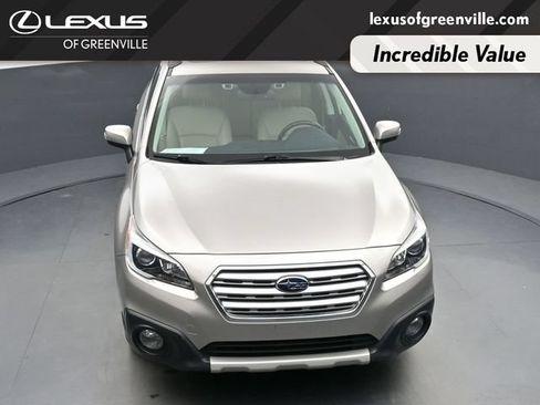 Used 2015 Subaru Outback 2.5i Limited AWD/4WD image 39