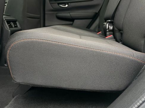 Certified 2025 Honda CR-V Sport image 39