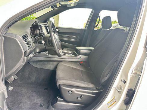 Used 2024 Dodge Durango SXT image 41