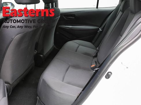 Used 2026 Toyota Corolla LE FWD image 20