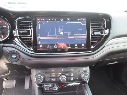 New 2026 Dodge Durango GT RWD image 24