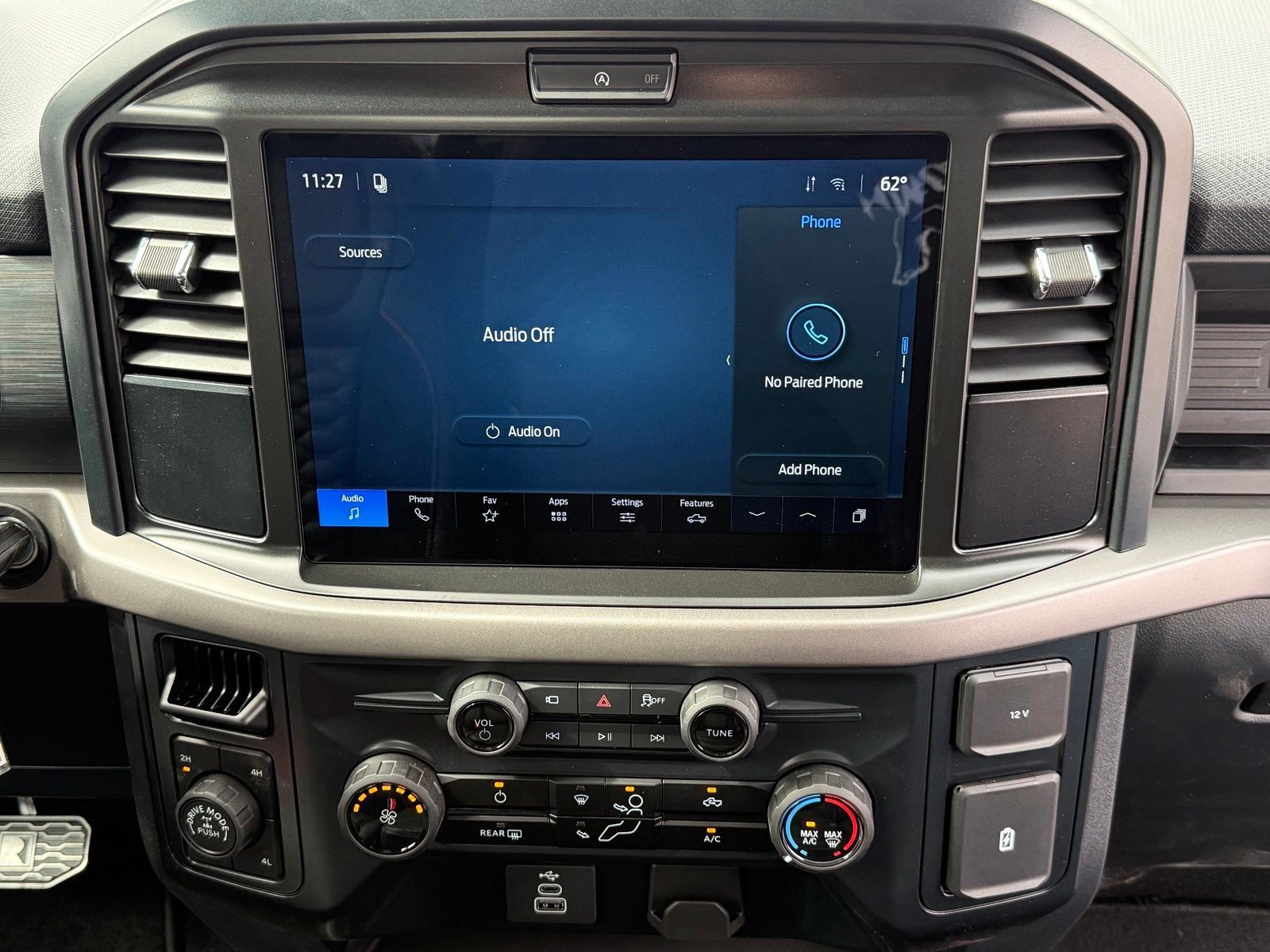 New 2026 Ford F150 XL AWD/4WD image 23