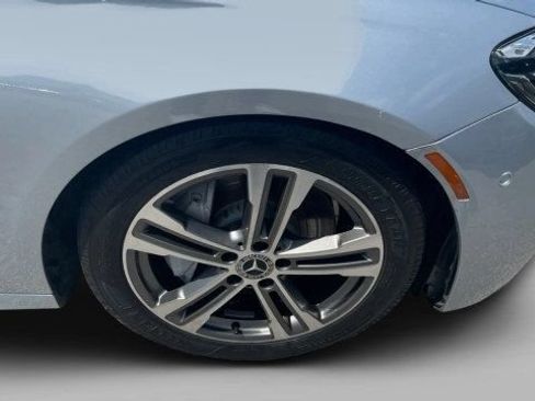 Used 2021 Mercedes-Benz E 350 Sedan w/ Premium Package image 11