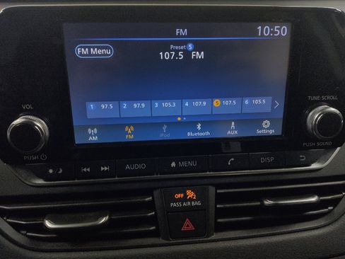 Used 2024 Nissan Altima 2.5 S image 25