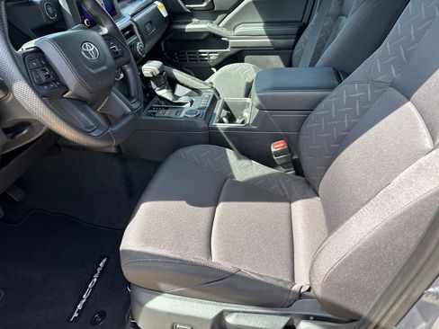 New 2026 Toyota Tacoma SR5 image 11