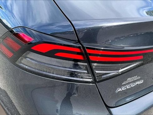 Used 2025 Honda Accord EX-L image 22