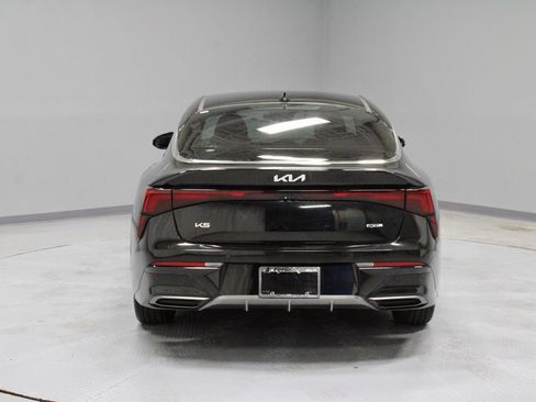 Used 2025 Kia K5 GT-Line FWD image 10