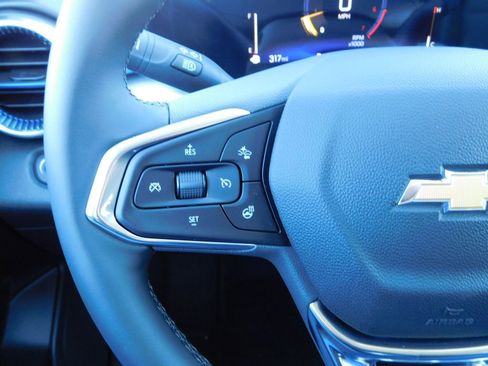 New 2026 Chevrolet Trax LT w/ Driver Confidence Package FWD image 26