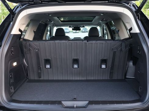 New 2026 Subaru Ascent Touring AWD/4WD image 7