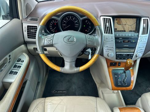 Used 2009 Lexus RX 350 2WD image 15