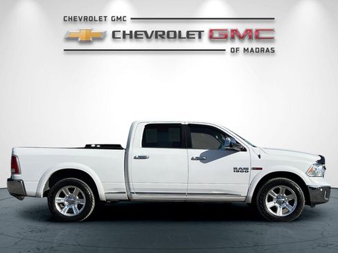 Used 2016 RAM 1500 Limited image 2
