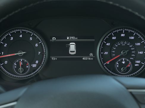 Used 2023 Hyundai Santa Fe SEL FWD image 22