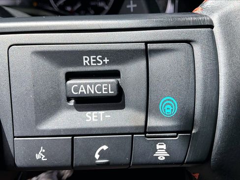 Certified 2024 Nissan Pathfinder Rock Creek AWD/4WD image 33