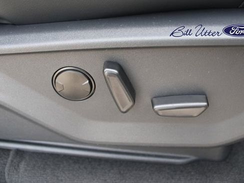 New 2026 Ford Expedition Platinum AWD/4WD image 8