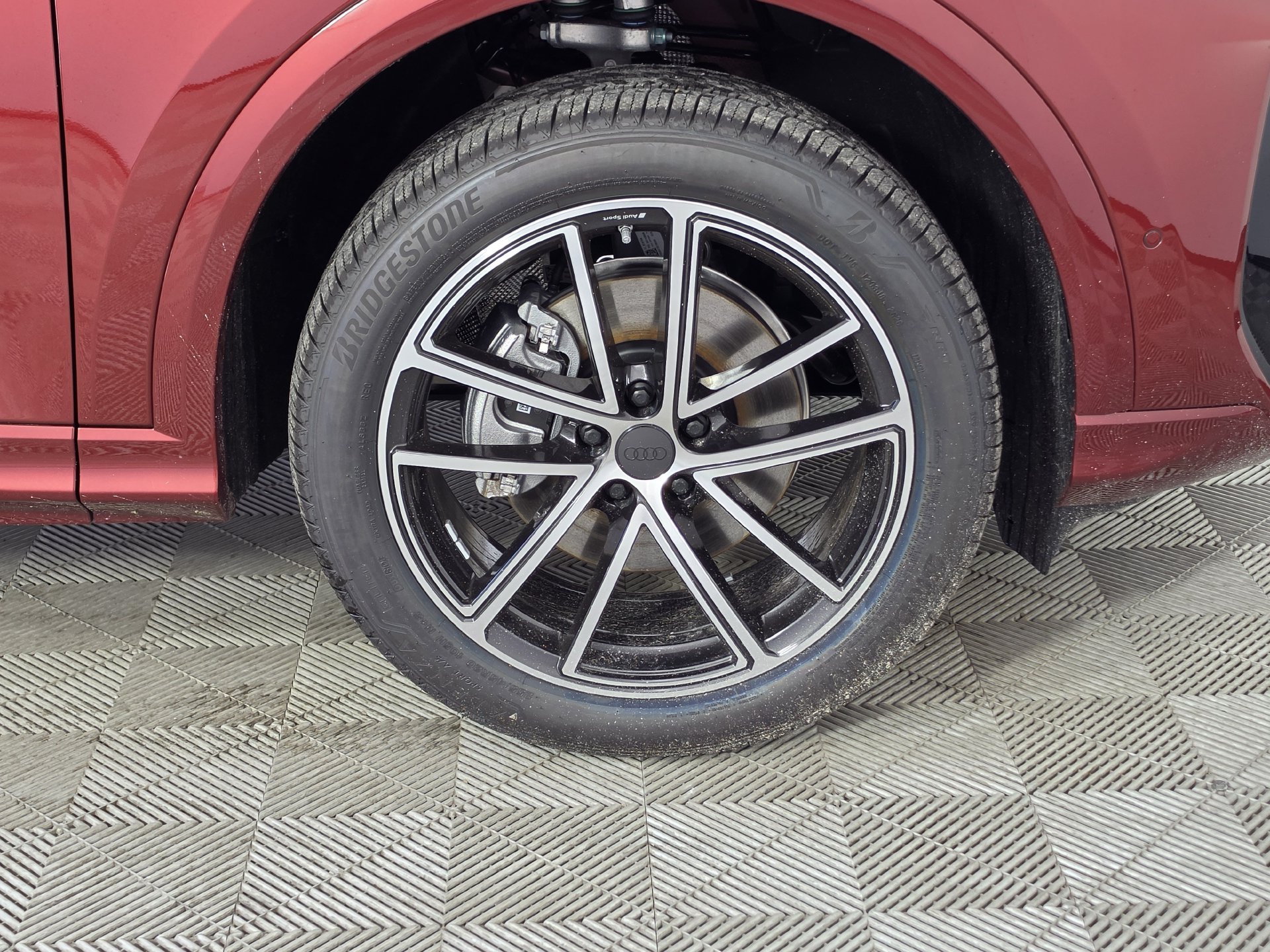 New 2026 Audi Q5 Premium AWD/4WD image 43