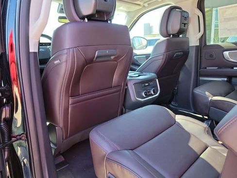 New 2026 Ford Expedition Max Platinum w/ Platinum Ultimate Package AWD/4WD image 15