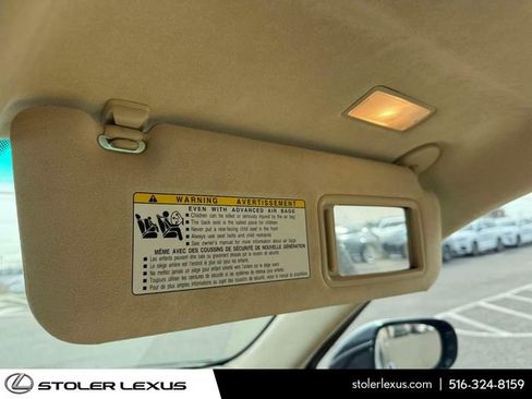 Used 2011 Lexus LS 460 L w/ Luxury Pkg image 41