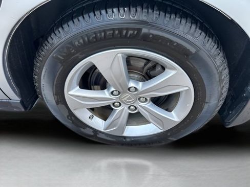 Used 2020 Honda Odyssey EX-L image 9