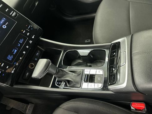 Used 2024 Hyundai Tucson SEL FWD image 31