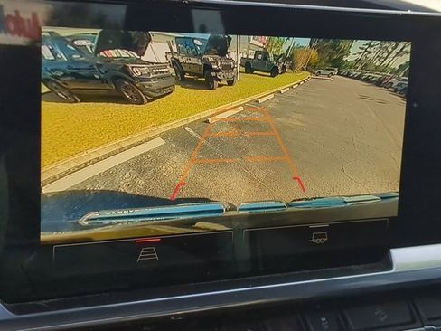 Used 2023 GMC Sierra 1500 Elevation w/ X31 Off-Road Package image 20