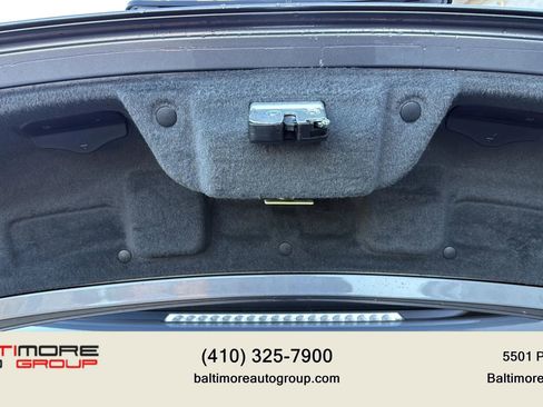 Used 2013 Maserati GranTurismo Sport image 21