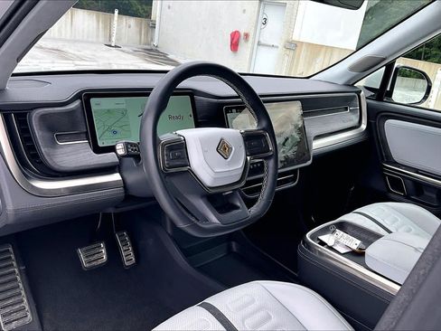 Used 2023 Rivian R1S Launch Edition AWD/4WD image 16
