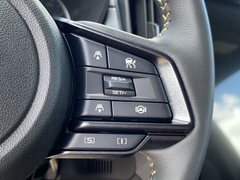 Used 2025 Subaru Crosstrek 2.5i Sport image 22