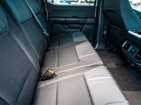 Certified 2024 Ford F150 STX RWD image 25