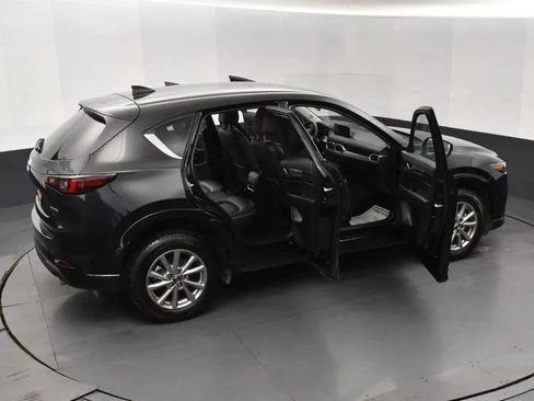Used 2025 MAZDA CX-5 AWD 2.5 S w/ Select Package image 6